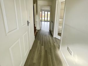 Hallway- click for photo gallery